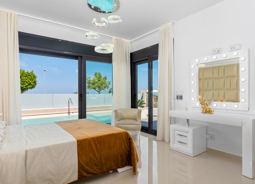 Rynek Wtórny - Willa - San Miguel de Salinas - San Miguel Salinas