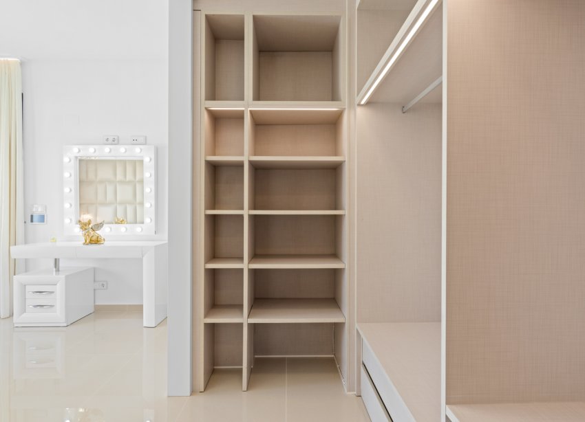 Rynek Wtórny - Willa - San Miguel de Salinas - San Miguel Salinas