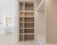 Rynek Wtórny - Willa - San Miguel de Salinas - San Miguel Salinas