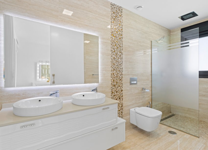 Rynek Wtórny - Willa - San Miguel de Salinas - San Miguel Salinas