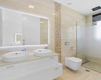 Rynek Wtórny - Willa - San Miguel de Salinas - San Miguel Salinas