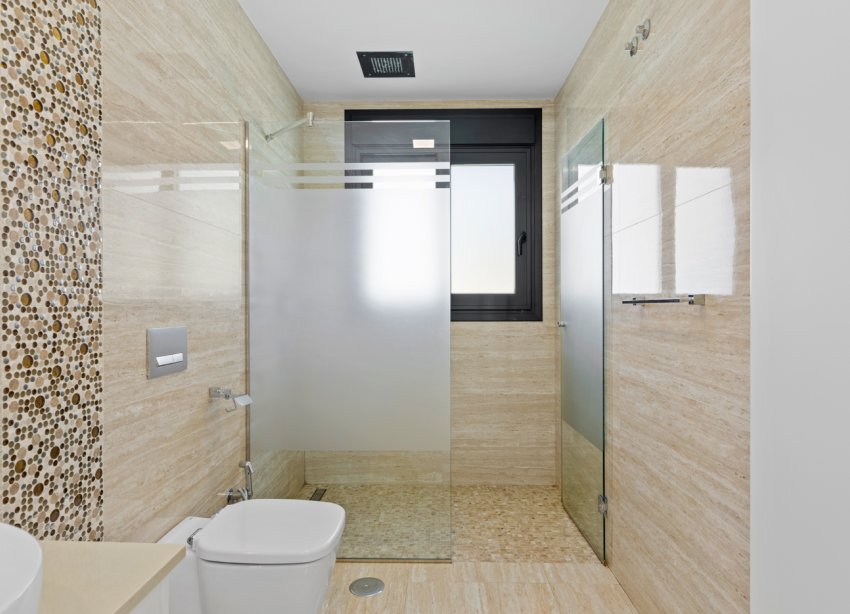 Rynek Wtórny - Willa - San Miguel de Salinas - San Miguel Salinas