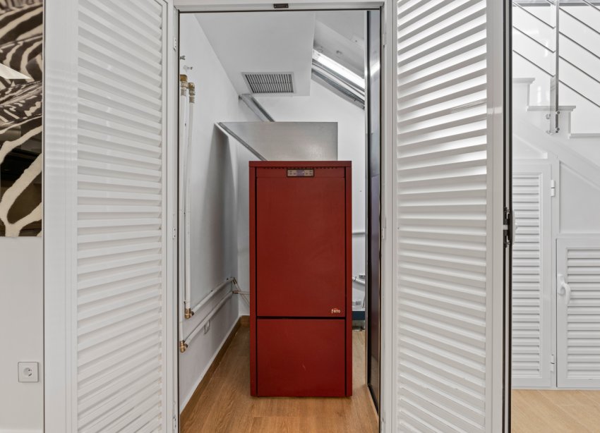 Rynek Wtórny - Willa - San Miguel de Salinas - San Miguel Salinas