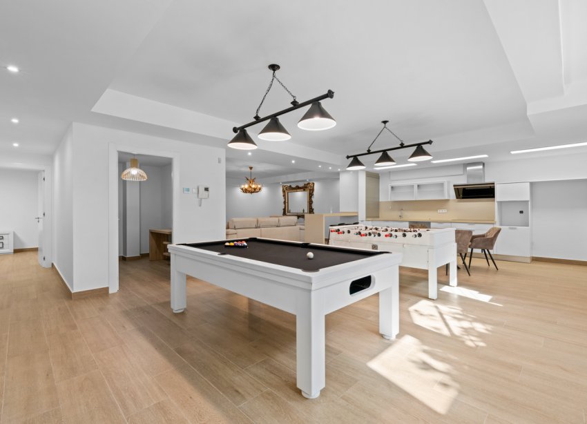 Rynek Wtórny - Willa - San Miguel de Salinas - San Miguel Salinas