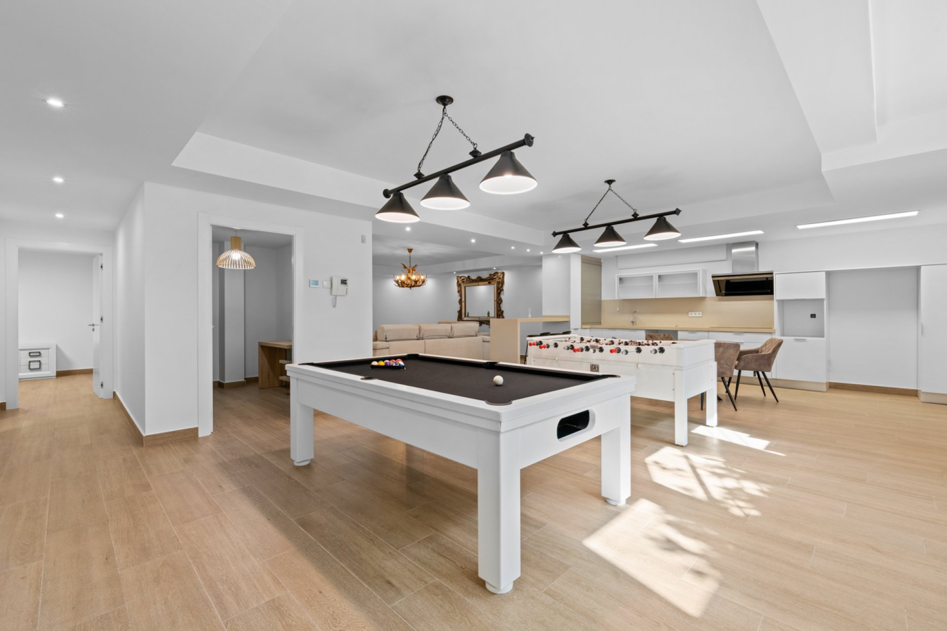 Rynek Wtórny - Willa - San Miguel de Salinas - San Miguel Salinas