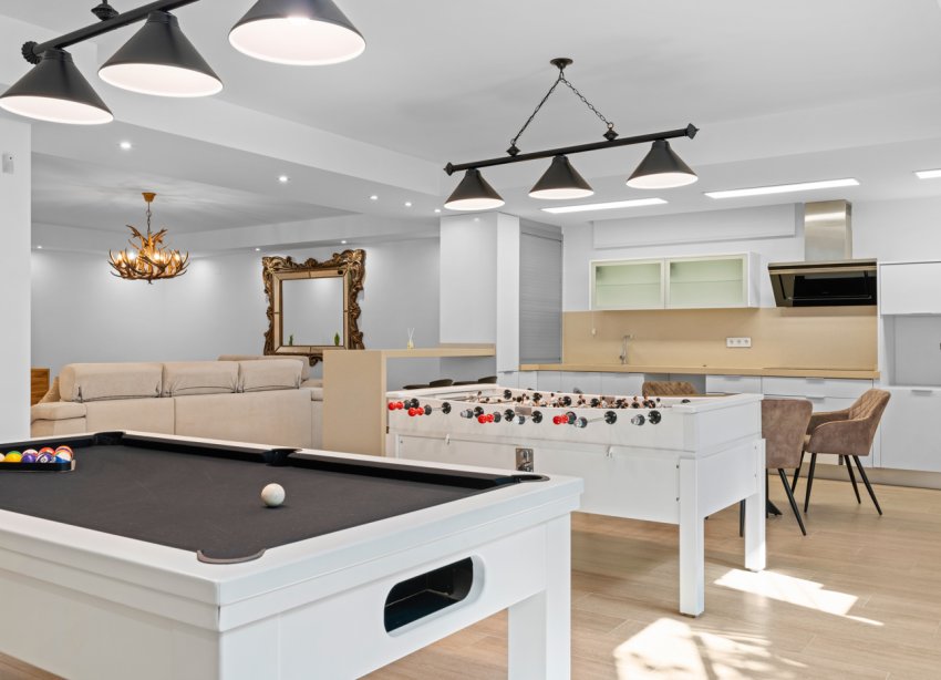 Rynek Wtórny - Willa - San Miguel de Salinas - San Miguel Salinas