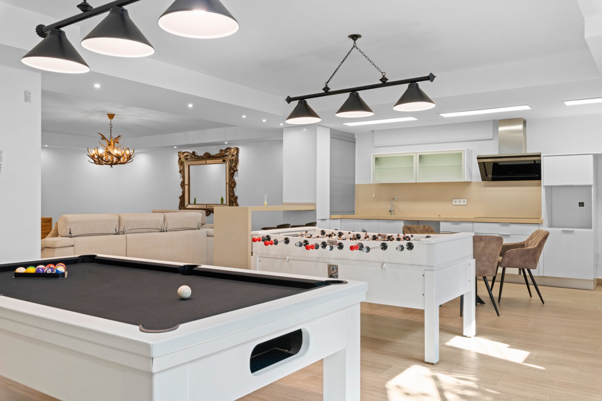 Rynek Wtórny - Willa - San Miguel de Salinas - San Miguel Salinas