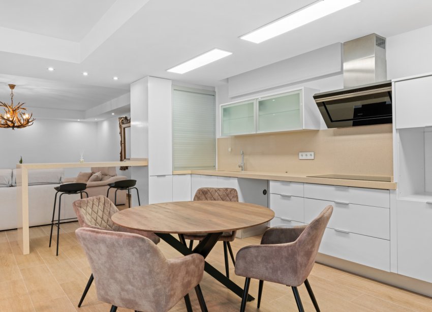 Rynek Wtórny - Willa - San Miguel de Salinas - San Miguel Salinas