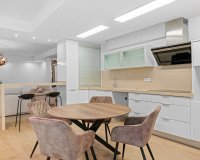 Rynek Wtórny - Willa - San Miguel de Salinas - San Miguel Salinas