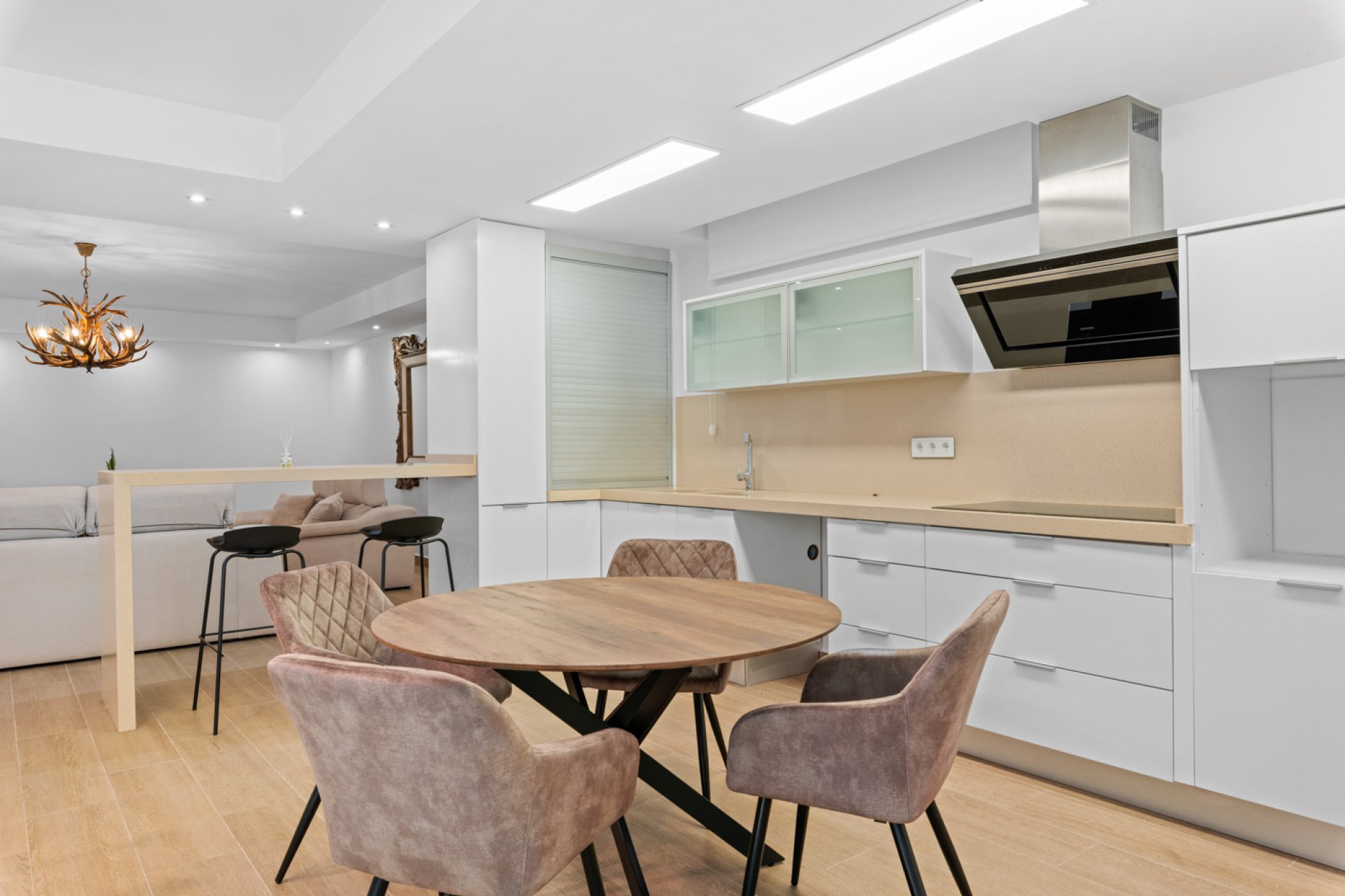 Rynek Wtórny - Willa - San Miguel de Salinas - San Miguel Salinas