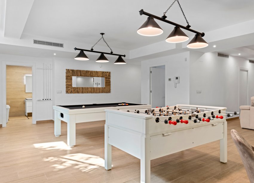 Rynek Wtórny - Willa - San Miguel de Salinas - San Miguel Salinas