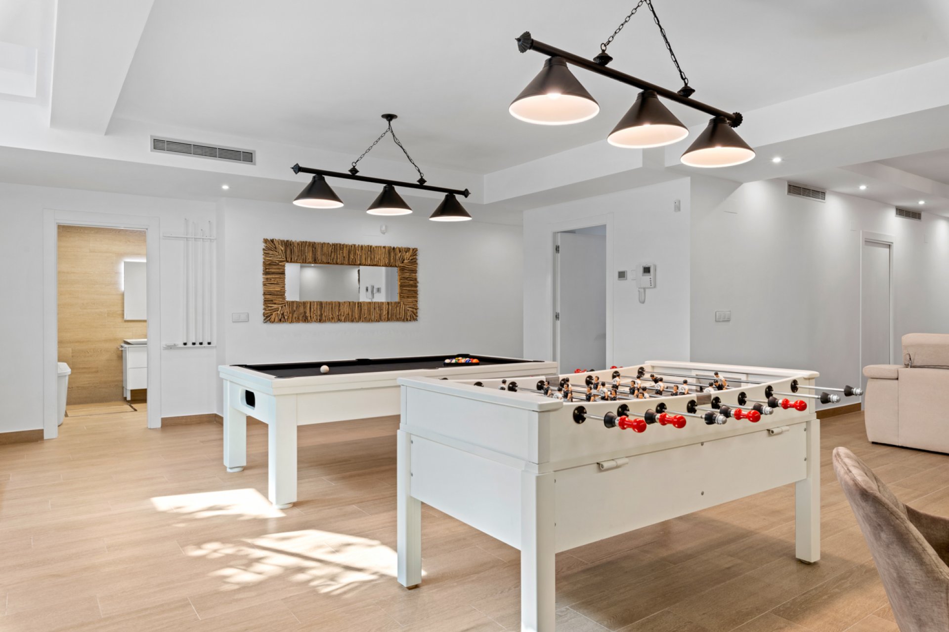 Rynek Wtórny - Willa - San Miguel de Salinas - San Miguel Salinas