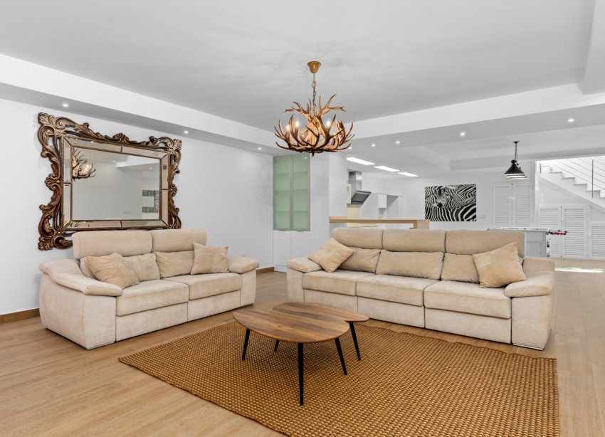 Rynek Wtórny - Willa - San Miguel de Salinas - San Miguel Salinas