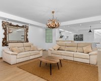 Rynek Wtórny - Willa - San Miguel de Salinas - San Miguel Salinas