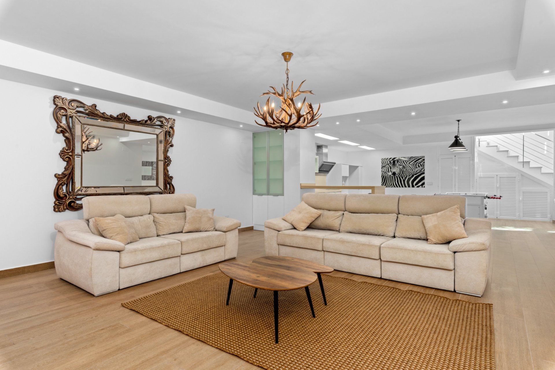 Rynek Wtórny - Willa - San Miguel de Salinas - San Miguel Salinas