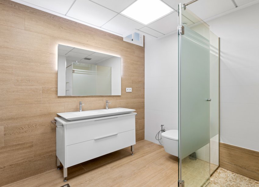 Rynek Wtórny - Willa - San Miguel de Salinas - San Miguel Salinas