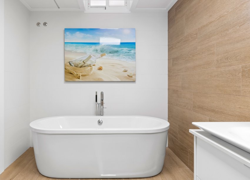 Rynek Wtórny - Willa - San Miguel de Salinas - San Miguel Salinas