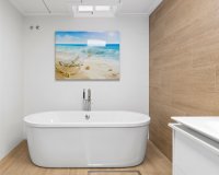 Rynek Wtórny - Willa - San Miguel de Salinas - San Miguel Salinas