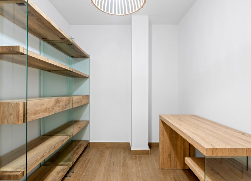 Rynek Wtórny - Willa - San Miguel de Salinas - San Miguel Salinas