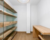 Rynek Wtórny - Willa - San Miguel de Salinas - San Miguel Salinas