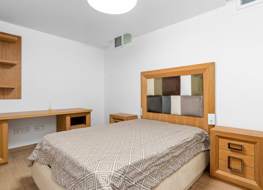 Rynek Wtórny - Willa - San Miguel de Salinas - San Miguel Salinas