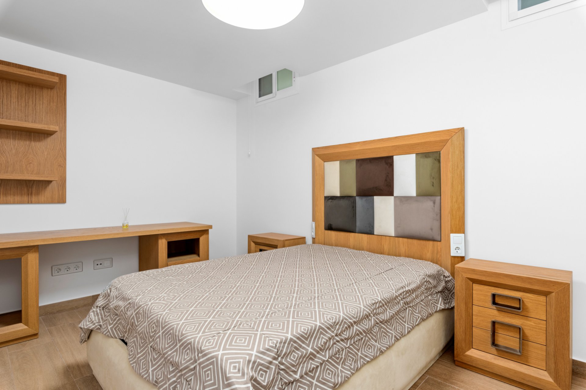 Rynek Wtórny - Willa - San Miguel de Salinas - San Miguel Salinas