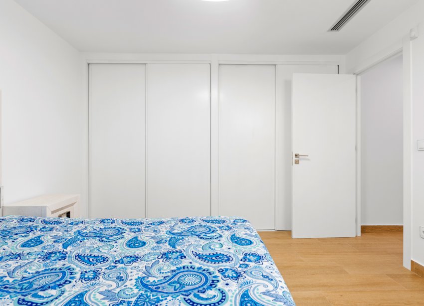 Rynek Wtórny - Willa - San Miguel de Salinas - San Miguel Salinas