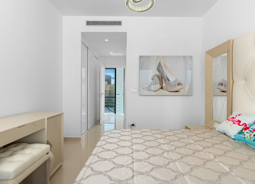 Rynek Wtórny - Willa - San Miguel de Salinas - San Miguel Salinas