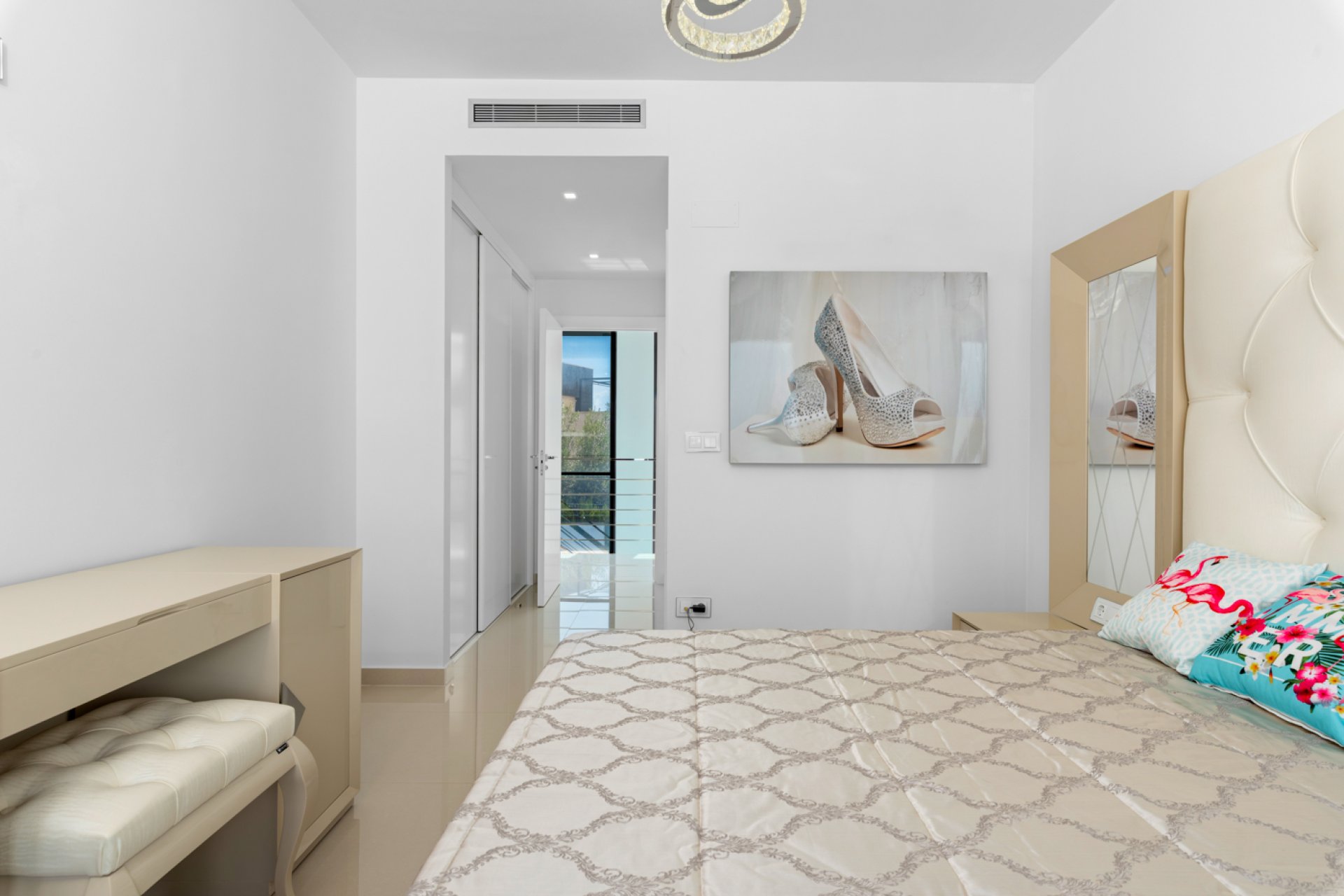 Rynek Wtórny - Willa - San Miguel de Salinas - San Miguel Salinas