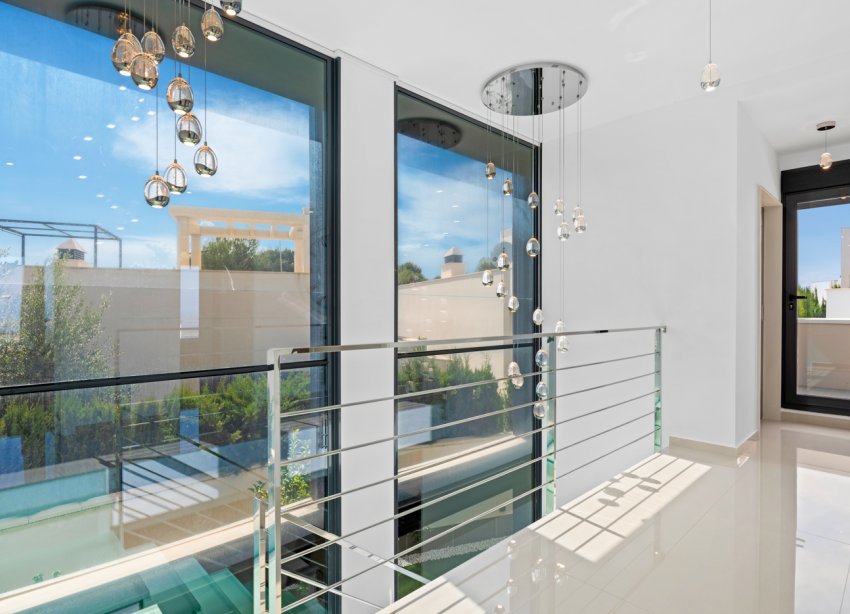 Rynek Wtórny - Willa - San Miguel de Salinas - San Miguel Salinas