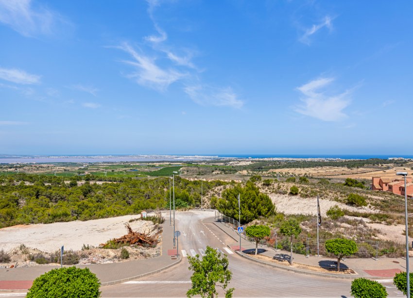 Rynek Wtórny - Willa - San Miguel de Salinas - San Miguel Salinas