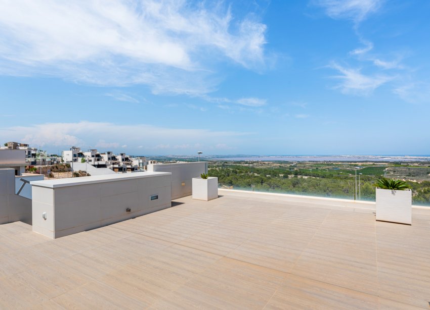 Rynek Wtórny - Willa - San Miguel de Salinas - San Miguel Salinas