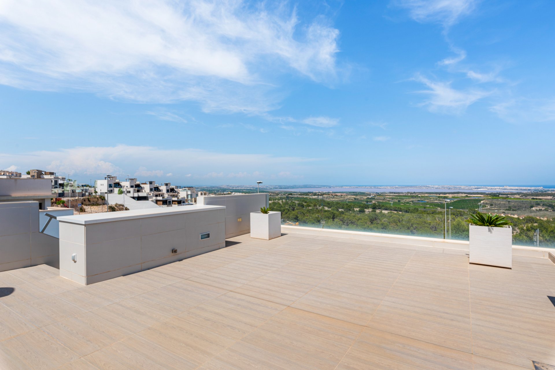 Rynek Wtórny - Willa - San Miguel de Salinas - San Miguel Salinas