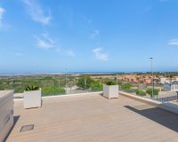 Rynek Wtórny - Willa - San Miguel de Salinas - San Miguel Salinas