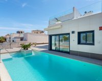 Rynek Wtórny - Willa - San Miguel de Salinas - San Miguel Salinas