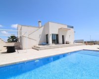 Rynek Wtórny - Willa - San Miguel de Salinas - Urbanizaciones