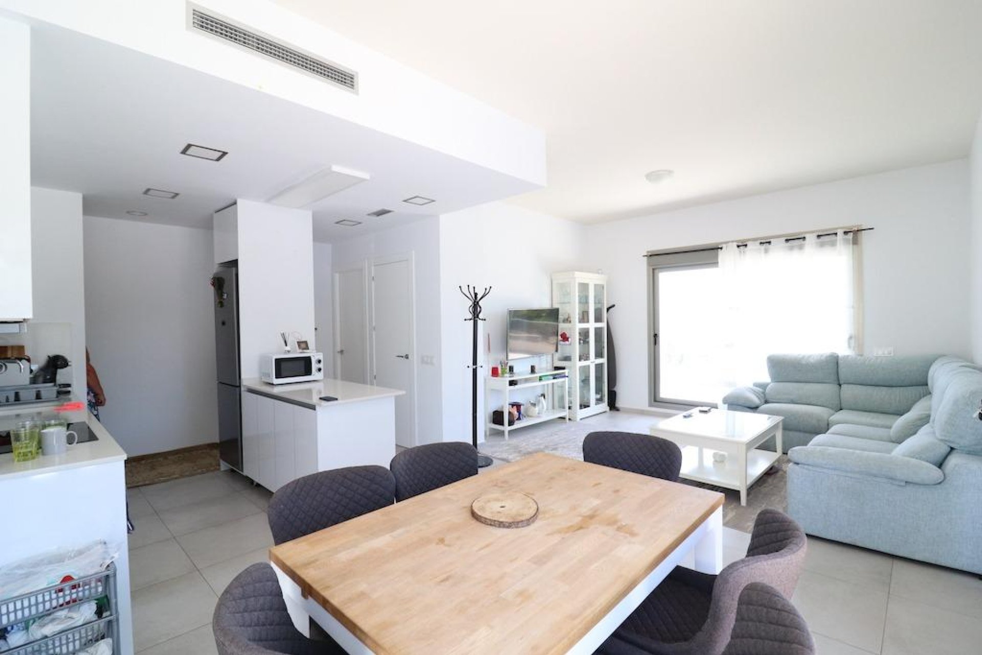 Rynek Wtórny - Willa - San Miguel de Salinas - Urbanizaciones