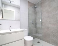 Rynek Wtórny - Willa - San Miguel de Salinas - Urbanizaciones