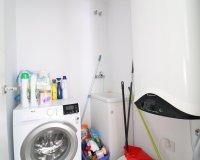 Rynek Wtórny - Willa - San Miguel de Salinas - Urbanizaciones