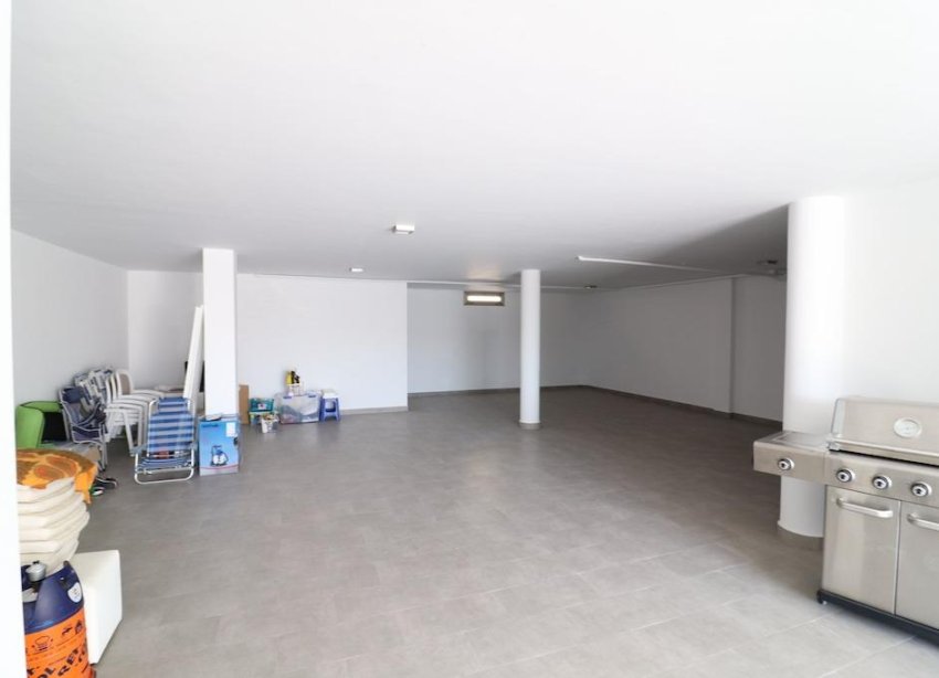 Rynek Wtórny - Willa - San Miguel de Salinas - Urbanizaciones