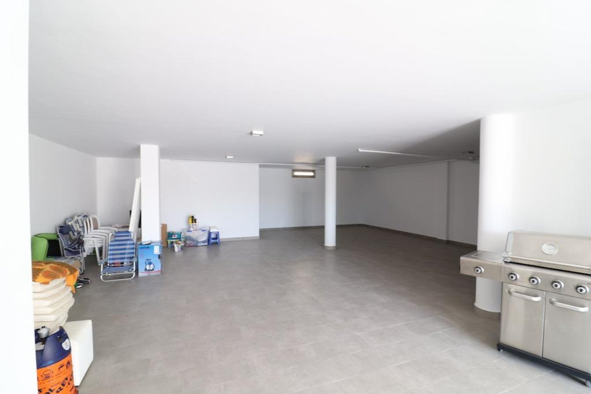 Rynek Wtórny - Willa - San Miguel de Salinas - Urbanizaciones