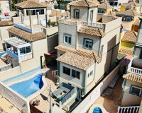 Rynek Wtórny - Willa - San Miguel de Salinas