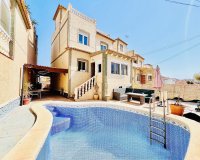 Rynek Wtórny - Willa - San Miguel de Salinas