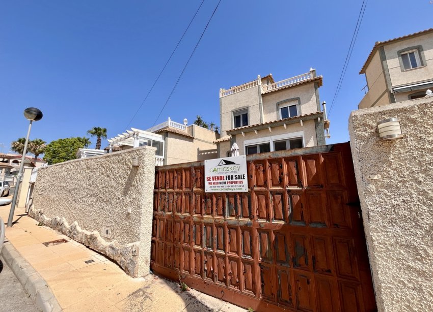 Rynek Wtórny - Willa - San Miguel de Salinas