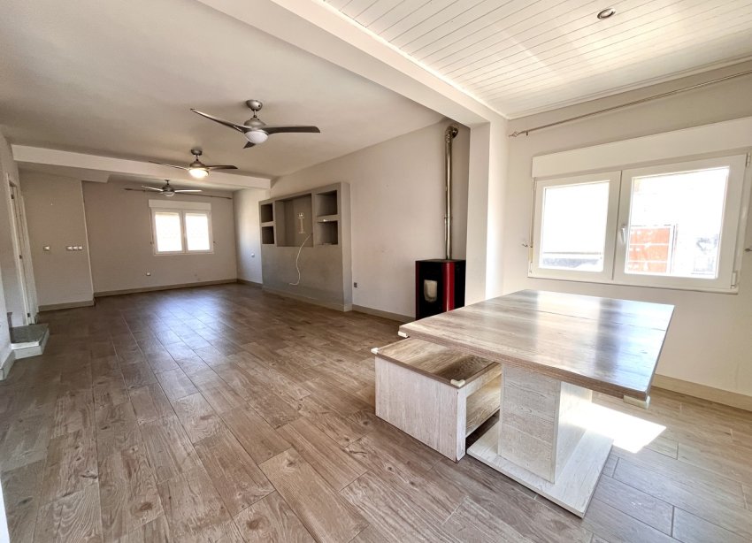 Rynek Wtórny - Willa - San Miguel de Salinas