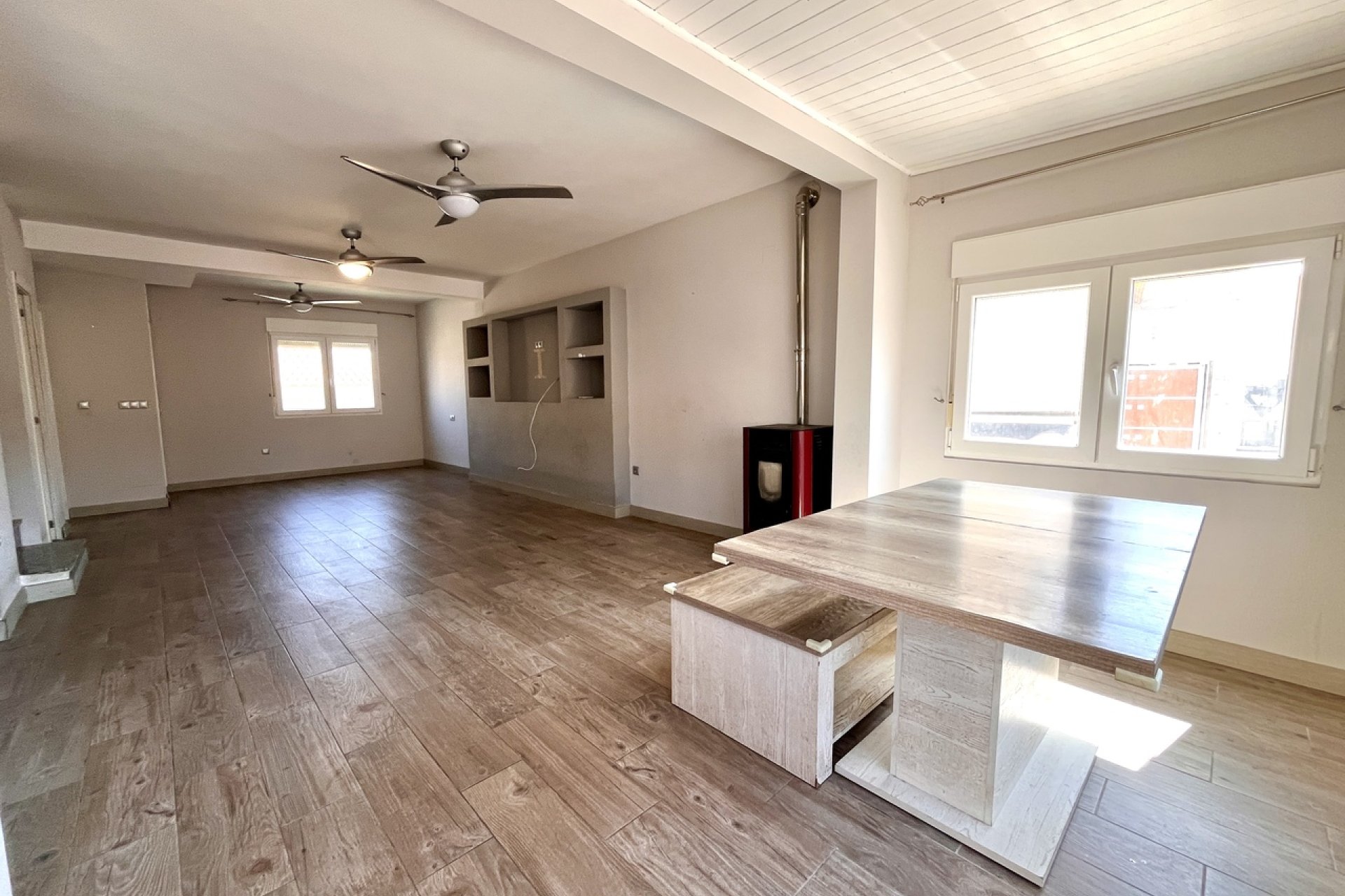 Rynek Wtórny - Willa - San Miguel de Salinas