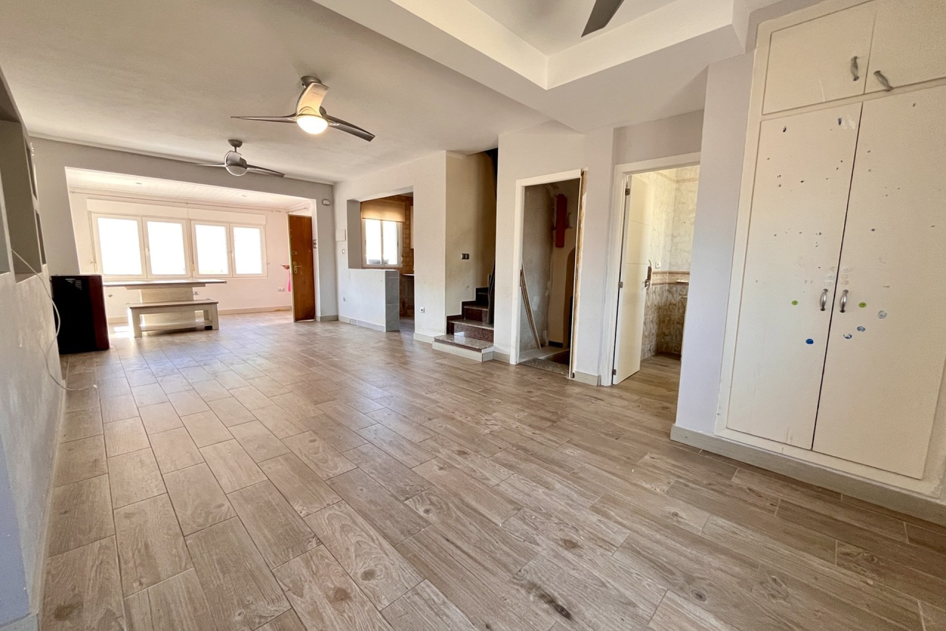 Rynek Wtórny - Willa - San Miguel de Salinas