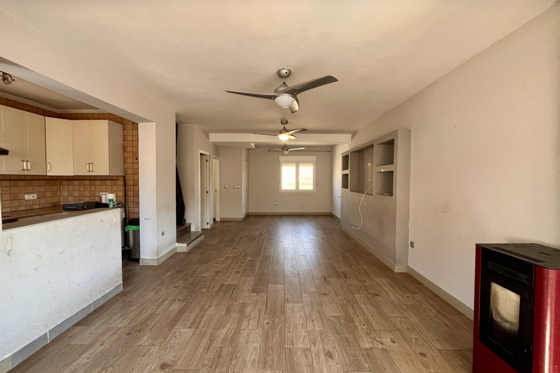 Rynek Wtórny - Willa - San Miguel de Salinas