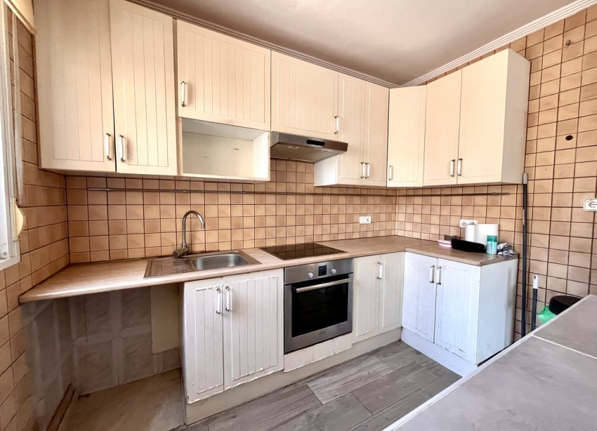 Rynek Wtórny - Willa - San Miguel de Salinas