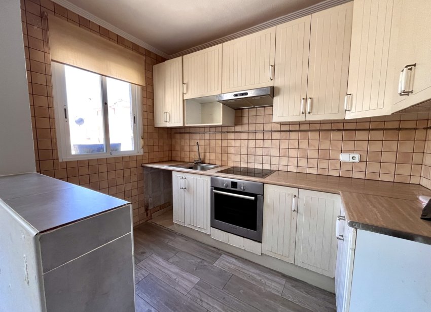 Rynek Wtórny - Willa - San Miguel de Salinas